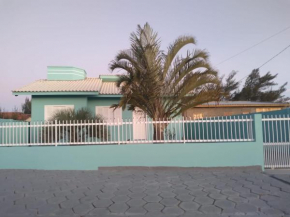 Casa Verde Mar